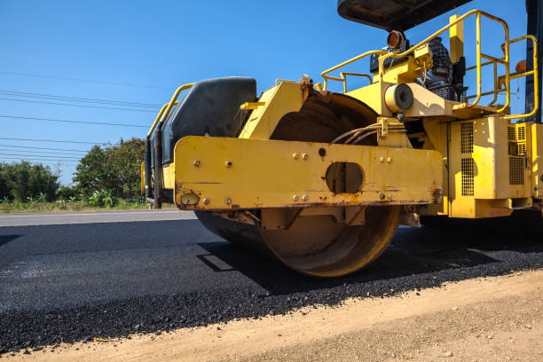 Best Driveway Paving Contractor  in Pacific, WA